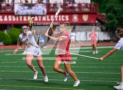 Thumbnail 3 in Milton @ Lassiter (GHSA Division 2 Semi final) photogallery.