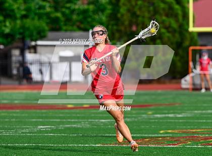 Thumbnail 1 in Milton @ Lassiter (GHSA Division 2 Semi final) photogallery.