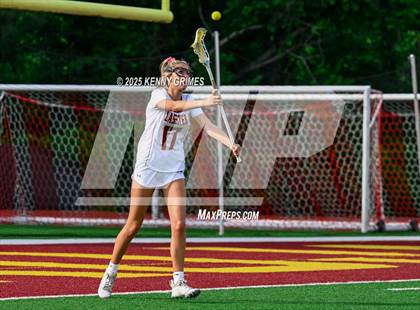 Thumbnail 2 in Milton @ Lassiter (GHSA Division 2 Semi final) photogallery.