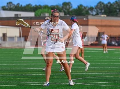 Thumbnail 1 in Milton @ Lassiter (GHSA Division 2 Semi final) photogallery.