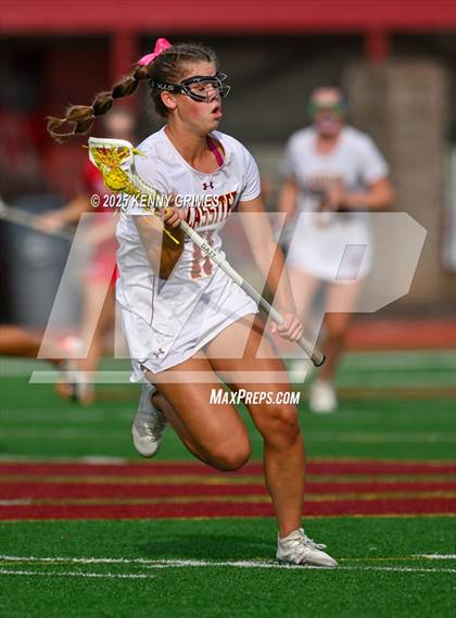 Thumbnail 2 in Milton @ Lassiter (GHSA Division 2 Semi final) photogallery.