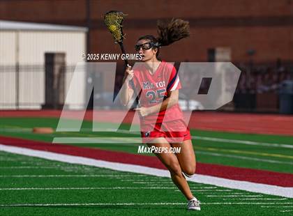 Thumbnail 2 in Milton @ Lassiter (GHSA Division 2 Semi final) photogallery.