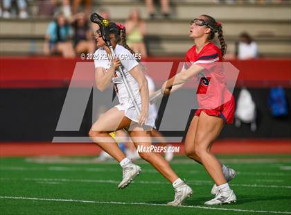 Thumbnail 1 in Milton @ Lassiter (GHSA Division 2 Semi final) photogallery.