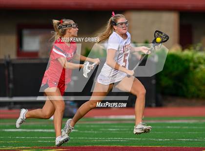 Thumbnail 1 in Milton @ Lassiter (GHSA Division 2 Semi final) photogallery.