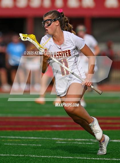 Thumbnail 2 in Milton @ Lassiter (GHSA Division 2 Semi final) photogallery.