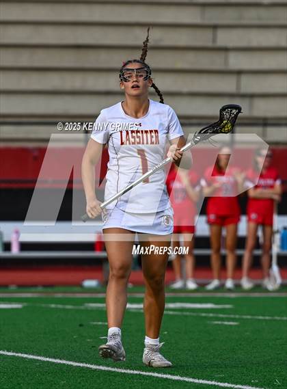 Thumbnail 2 in Milton @ Lassiter (GHSA Division 2 Semi final) photogallery.