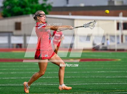 Thumbnail 1 in Milton @ Lassiter (GHSA Division 2 Semi final) photogallery.