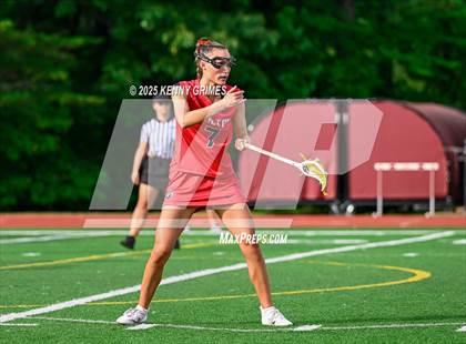 Thumbnail 2 in Milton @ Lassiter (GHSA Division 2 Semi final) photogallery.