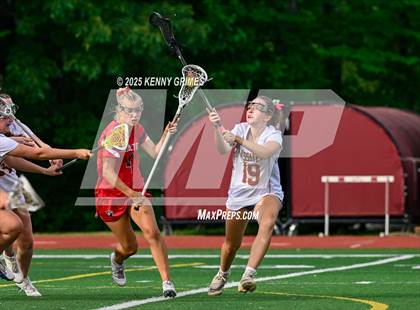 Thumbnail 1 in Milton @ Lassiter (GHSA Division 2 Semi final) photogallery.