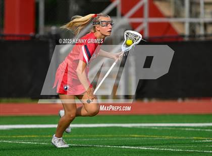 Thumbnail 2 in Milton @ Lassiter (GHSA Division 2 Semi final) photogallery.