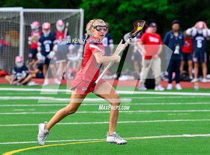 Thumbnail 1 in Milton @ Lassiter (GHSA Division 2 Semi final) photogallery.