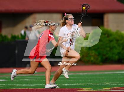 Thumbnail 2 in Milton @ Lassiter (GHSA Division 2 Semi final) photogallery.