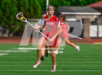 Thumbnail 1 in Milton @ Lassiter (GHSA Division 2 Semi final) photogallery.