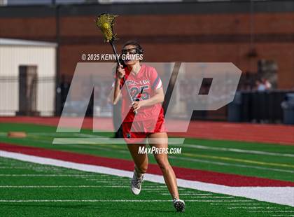 Thumbnail 3 in Milton @ Lassiter (GHSA Division 2 Semi final) photogallery.