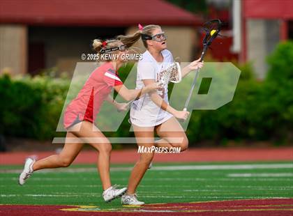 Thumbnail 3 in Milton @ Lassiter (GHSA Division 2 Semi final) photogallery.