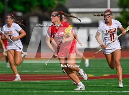 Thumbnail 1 in Milton @ Lassiter (GHSA Division 2 Semi final) photogallery.