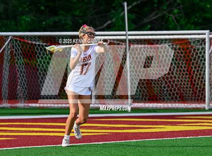 Thumbnail 1 in Milton @ Lassiter (GHSA Division 2 Semi final) photogallery.