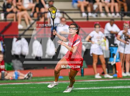 Thumbnail 1 in Milton @ Lassiter (GHSA Division 2 Semi final) photogallery.