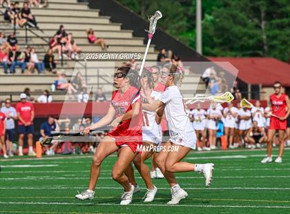 Thumbnail 2 in Milton @ Lassiter (GHSA Division 2 Semi final) photogallery.