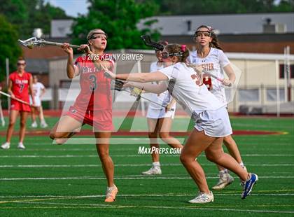 Thumbnail 1 in Milton @ Lassiter (GHSA Division 2 Semi final) photogallery.