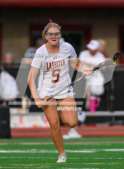 Thumbnail 1 in Milton @ Lassiter (GHSA Division 2 Semi final) photogallery.