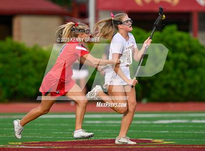 Thumbnail 1 in Milton @ Lassiter (GHSA Division 2 Semi final) photogallery.