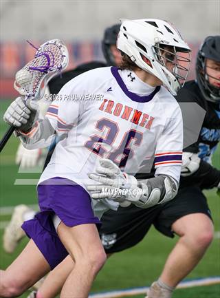 Wilkes-Barre @ Danville