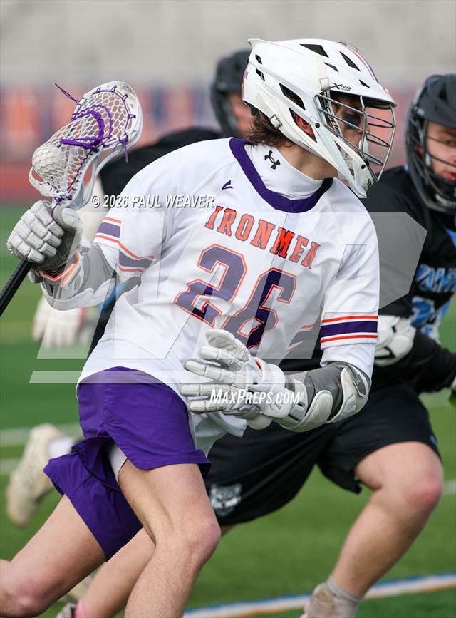 Wilkes-Barre @ Danville