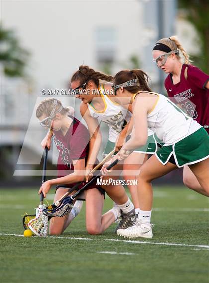 Thumbnail 3 in Rock Ridge @ Loudoun Valley photogallery.