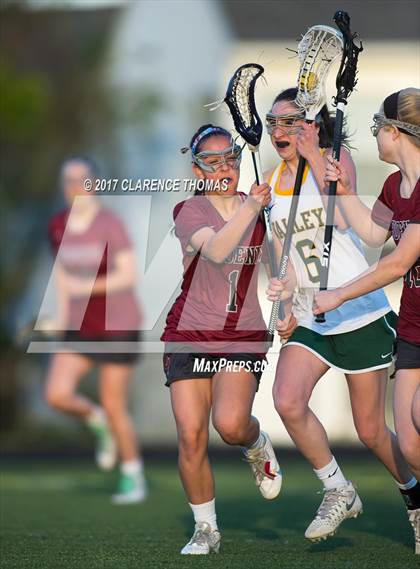 Thumbnail 3 in Rock Ridge @ Loudoun Valley photogallery.