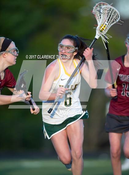 Thumbnail 3 in Rock Ridge @ Loudoun Valley photogallery.