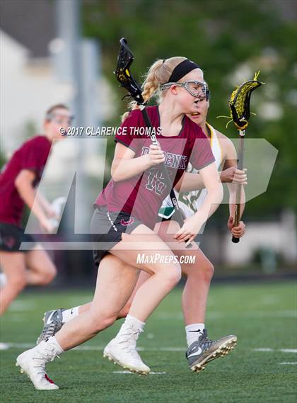 Thumbnail 1 in Rock Ridge @ Loudoun Valley photogallery.
