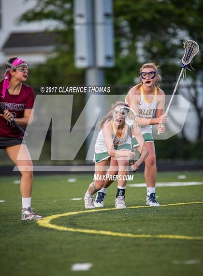 Thumbnail 3 in Rock Ridge @ Loudoun Valley photogallery.