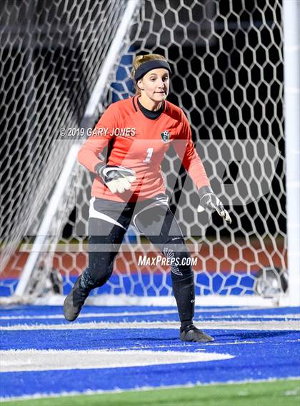 Thumbnail 3 in Granite Bay vs. Davis (CIF SJS D1 Final) photogallery.