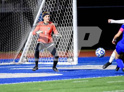Thumbnail 1 in Granite Bay vs. Davis (CIF SJS D1 Final) photogallery.