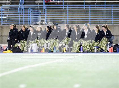 Thumbnail 1 in Granite Bay vs. Davis (CIF SJS D1 Final) photogallery.
