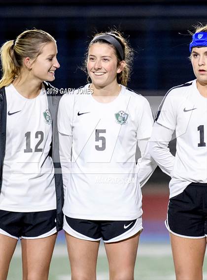 Thumbnail 3 in Granite Bay vs. Davis (CIF SJS D1 Final) photogallery.