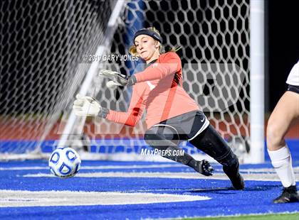 Thumbnail 2 in Granite Bay vs. Davis (CIF SJS D1 Final) photogallery.