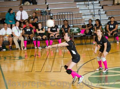 Thumbnail 2 in Ascension Episcopal vs. Hamilton Christian photogallery.
