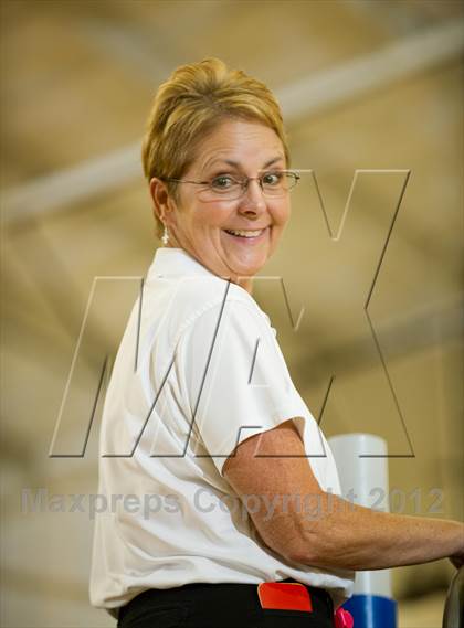 Thumbnail 3 in Ascension Episcopal vs. Hamilton Christian photogallery.