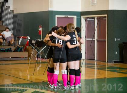 Thumbnail 1 in Ascension Episcopal vs. Hamilton Christian photogallery.