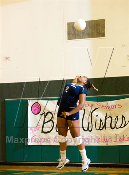 Thumbnail 1 in Ascension Episcopal vs. Hamilton Christian photogallery.