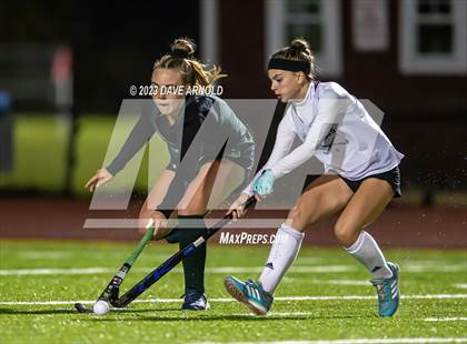 Thumbnail 1 in Dover @ Portsmouth (Scrimmage) photogallery.