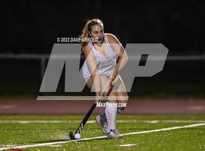 Thumbnail 3 in Dover @ Portsmouth (Scrimmage) photogallery.