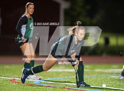Thumbnail 1 in Dover @ Portsmouth (Scrimmage) photogallery.
