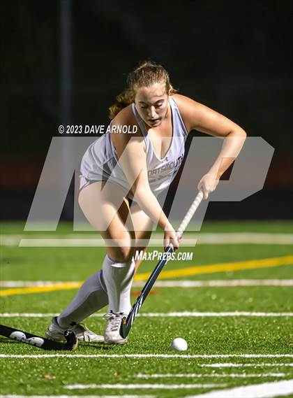Thumbnail 2 in Dover @ Portsmouth (Scrimmage) photogallery.