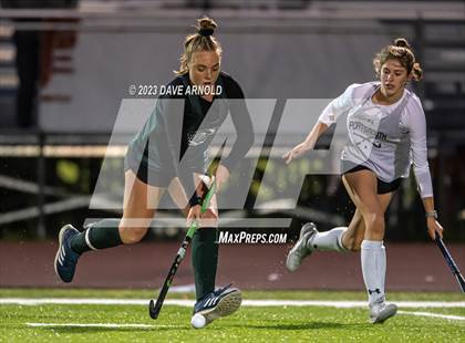Thumbnail 3 in Dover @ Portsmouth (Scrimmage) photogallery.