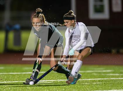 Thumbnail 1 in Dover @ Portsmouth (Scrimmage) photogallery.