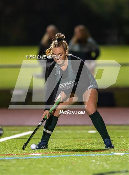 Thumbnail 2 in Dover @ Portsmouth (Scrimmage) photogallery.