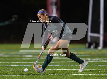 Thumbnail 3 in Dover @ Portsmouth (Scrimmage) photogallery.
